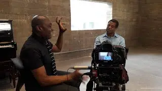 BRASIL DE COR: ISMAEL IVO, UMA REFERÊNCIA NA DANÇA