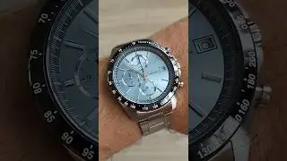 Seiko Spirit sbtr029