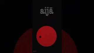 [MV] Aijā // Sudden Lights