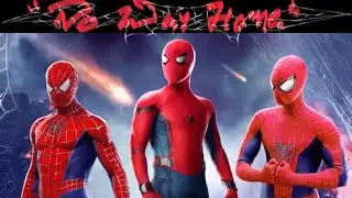 Spideys Responsibilities Trailer | all 3 Spider man | edited review