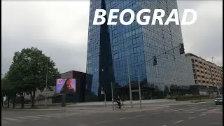 BEOGRAD | Ada Mall - West 65 | 2022 |