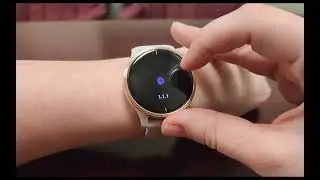 CardioCoach Garmin IQ App - Trainer Tutorial