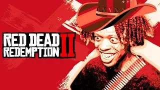 I Spent 200 Days in Red Dead Redemption 2 For the First Time