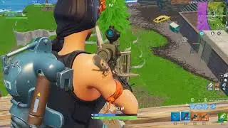 Fortnite Duo - Carry 4 Hire