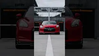 1 Year of Taking Photos of Cars