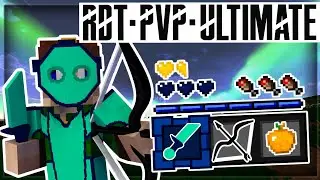 TRAILER RDT PVP ULTIMATE