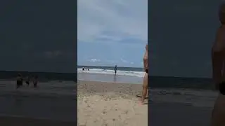 Долгая дорога к морю...