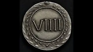 MORE Changes to Roman Numerals: VIIII, IIX, IIIII, etc Mandela Effects
