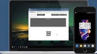 QR Code Master | VB.NET/C# | With Source Code