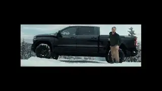 Funny Commercial - Chevrolet - Walter, The Cat