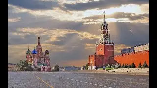 Москва Экипаж 1985-1987-2020