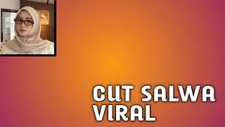 Cut Salwa Viral || Gameplay eFootball 