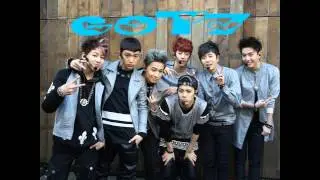 Los 5 MejoresGrupo K-Pop Masculino