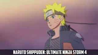 the tragic histori Naruto
