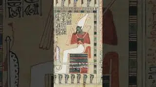 EL LIBRO DE LOS MUERTOS DE LOS ANTIGUOS EGIPCIOS