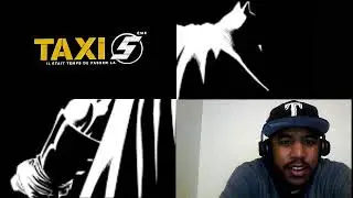 Taxi 5 official trailer 2018 reaction