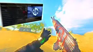 King Of Rebirth 👑 + Best Settings to Become a Pro!