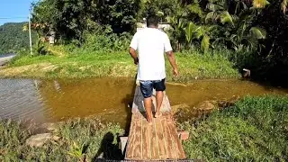 Road Trip to Tyrico Beach