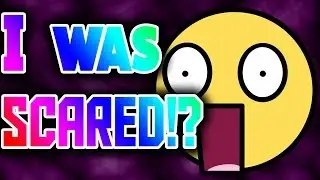 Mining Time # 1(Minecraft Story Time):I WAS SCARED OF THIS!?
