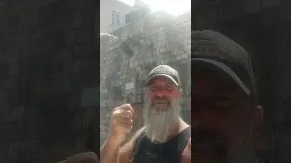Simbol dispeta u Splitu