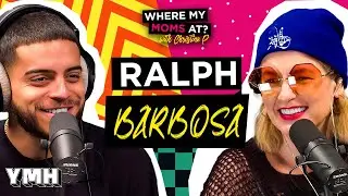 Quiet People are Monsters w/ Ralph Barbosa | Where My Moms At?