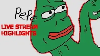 Livestream Highlights #Friday The 20th