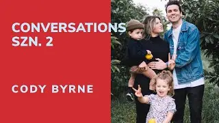 Cody Byrne on starting Tribes Church in Australia