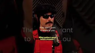 What makes a good Twitch streamer ?