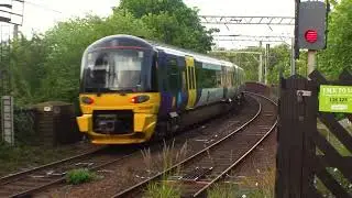 333005 at Shipley on 06/06/2024 with the 2H69