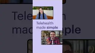 Telehealth by SimplePractice
