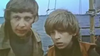 Пять минут тишины кинофильм Колыбельная для брата