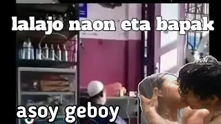 mantap pokona mah😂😂 kolot jaman kiwari
