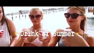 NuTrl Vodka Commercial 2