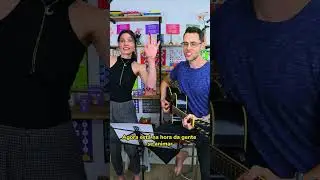 Música para o início da aula