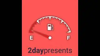 2daypresents - Enough Of You (Official Audio)