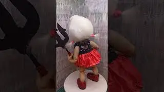Чертовка