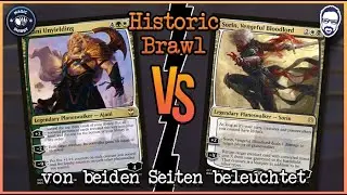 Ajani VS Sorin | Modern Horizons 3 