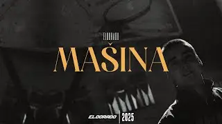 ELDORADO - MAŠINA (VIDEO SESSION)