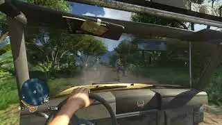 СОЮЗНИКИ В FAR CRY 3