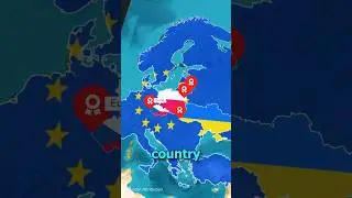 Why Europe hate itself???🇪🇺😳