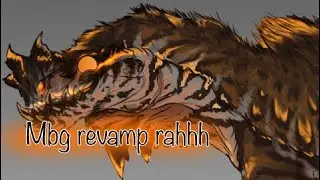 THE GREATEST COMEBACK OF ALL TIME || monstrous battlegrounds Revamp