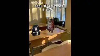 АААААА ТГК : Убежище Розового Котёнка 