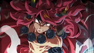 Survival Ma Ken in GuildWar - Epic Seven
