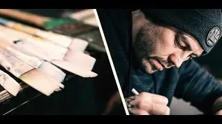 Creating Incredible Art Using NFTs for Professional Athletes - Interview with Blake Jamieson