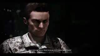 Battlefield 3 №3. Полное прохождение [Без комментариев]