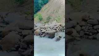 Neelum Valley K Dilkash Munzar #kashmir #neelumvalley #foryou #treding