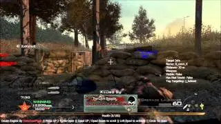 Desire Engine MW2 V1