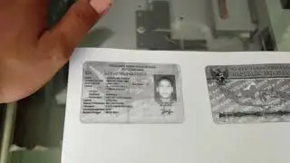 Tutorial fotocopy ktp sejajar pakai mesin canon ir 5000 6000