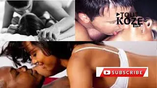 Eskew ka fè Bagay (Sex) ak yon moun ou soti pou premye fwa (Reportage BF)