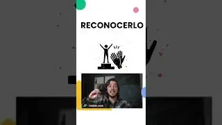 El primer paso para RECONOCER el IMPACTO de otras personas